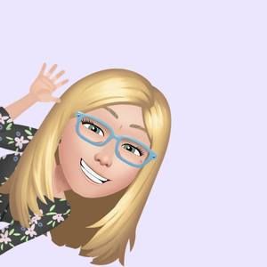 Meet your Posher, Taryn